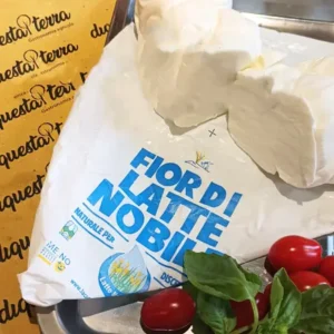 Fior di Latte Nobile