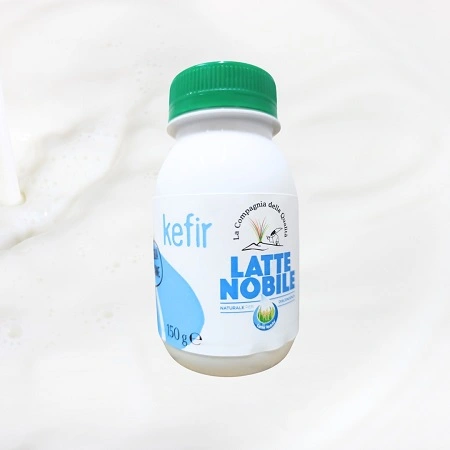 Kefir da Latte Nobile