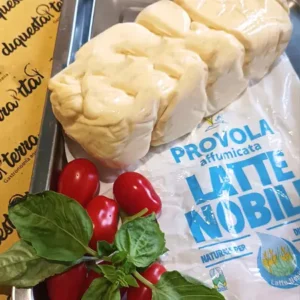 Provola Affumicata Latte Nobile srl